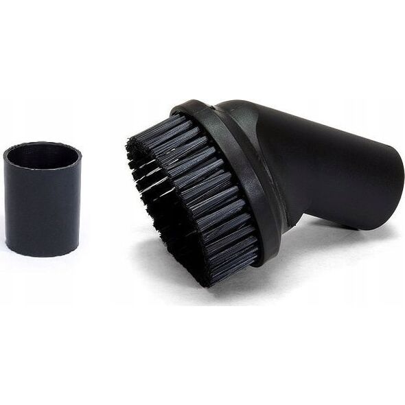 Scheppach Ssawka LangeTools okrągła z adapterem 13684303 5904910015275