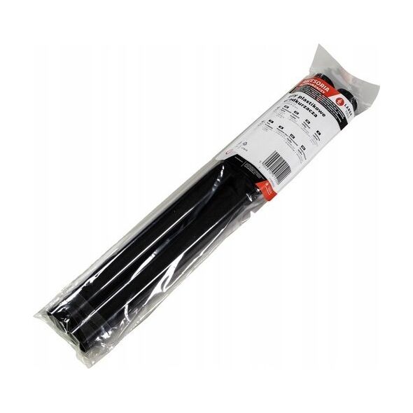 Scheppach Rury plastikowe LangeTools fi 32 mm do odkurzaczy, kpl. 2 szt 13684311 5904910015299