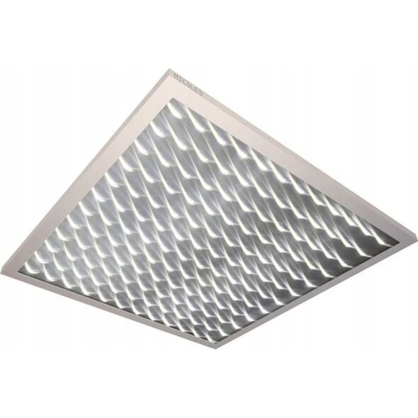 Lampa sufitowa MICOLED LLBIURO 35W 4K D01 IP44 288LED 13684330 5902288787404