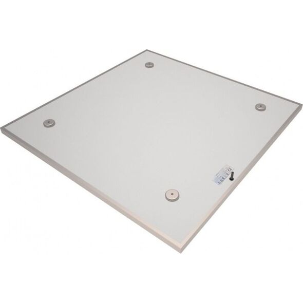 Lampa sufitowa MICOLED LLBIURO 35W 4K D01 IP44 288LED 13684330 5902288787404