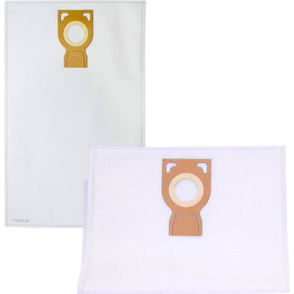 Worek do odkurzacza Scheppach Worki materiałowe LangeTools do Starmix 25-35 l, kpl 3 szt 13684332 5904910014858