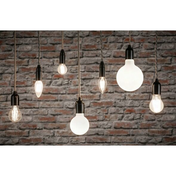 Paulmann Źródło światła LED AGL60 3x9W 3x1055lm E27 2700K 230V opal / szkło 13684382 4000870290927
