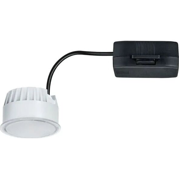Paulmann Źródło światła NOVA COIN LED 6W 530lm 50mm 4000K 230V satyna 13684513 4000870930717