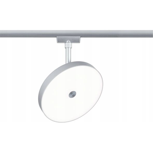 Paulmann Reflektor na szynoprzewód URail HILDOR LED DIM 15W 850lm 4000K 230V chrom matowy/ metal 13684653 4000870967935