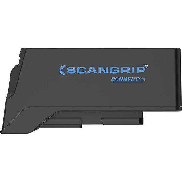 Scangrip Adapter connect kompatybilny z HILTI CONNECTOR 03.6157C 13684660 5708997361573