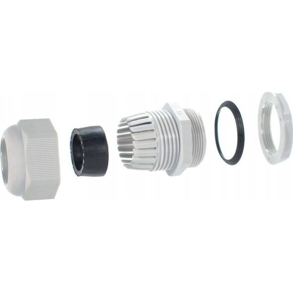 Scame Dławica DW-13,5 (PG) 805.3343 Scame 13684712 8001636016504