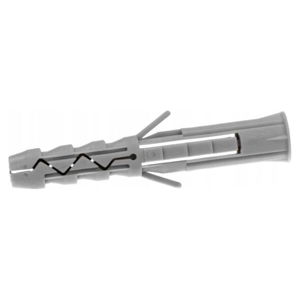 Klimas Koszulka kołka rozporowego Wkręt-Met KPX 6x30 (1000 szt) 13684722 5907704401513