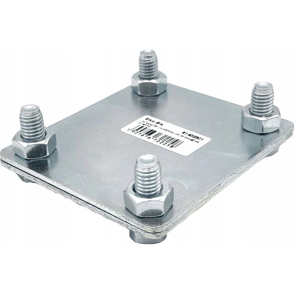 Elko-Bis Złącze uniwersalne odgałęźne OC 2x80x70 14.3.2 OC 91402301 Elko-Bis 13684864 5907676722258