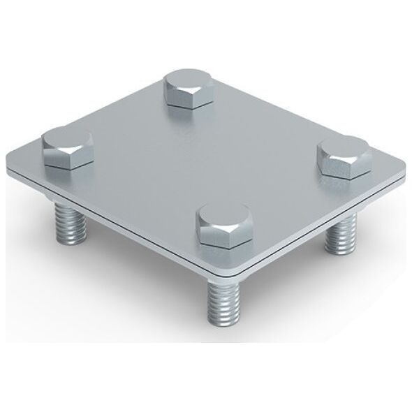 Elko-Bis Złącze uniwersalne odgałęźne OC 2x80x70 14.3.2 OC 91402301 Elko-Bis 13684864 5907676722258