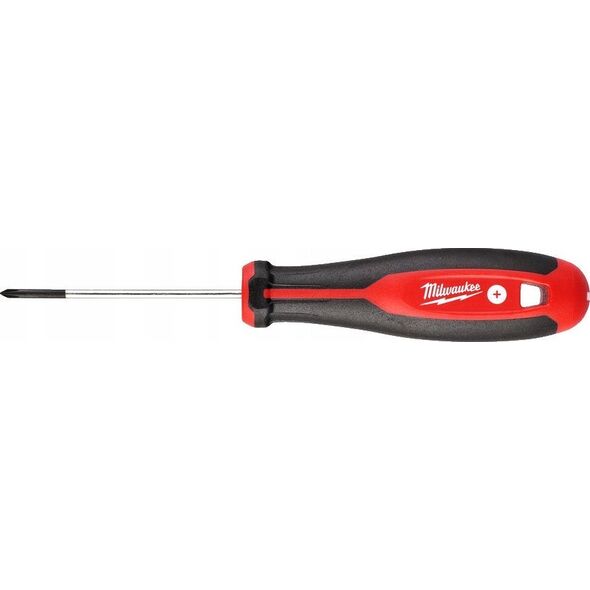 Milwaukee Wkrętak Milwaukee 4932471785 PH0x75 czerwony 13684915 4058546296841
