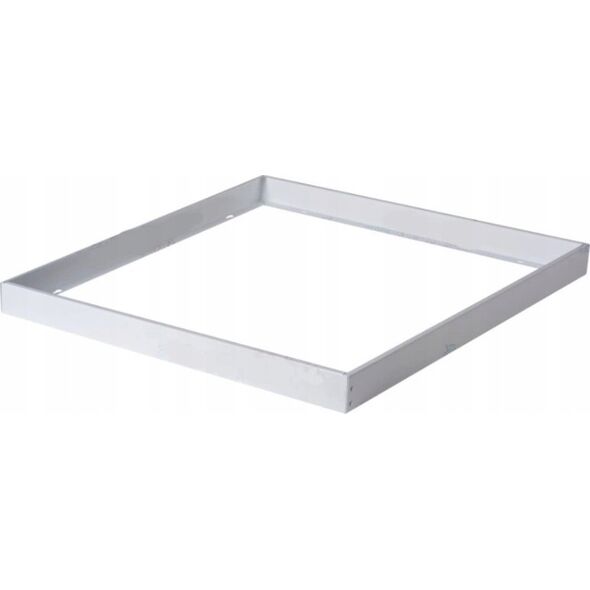 Kanlux Ramka do paneli LED ADTR-S-H 6060 Kanlux 27617 biała 13685044 5905339276179