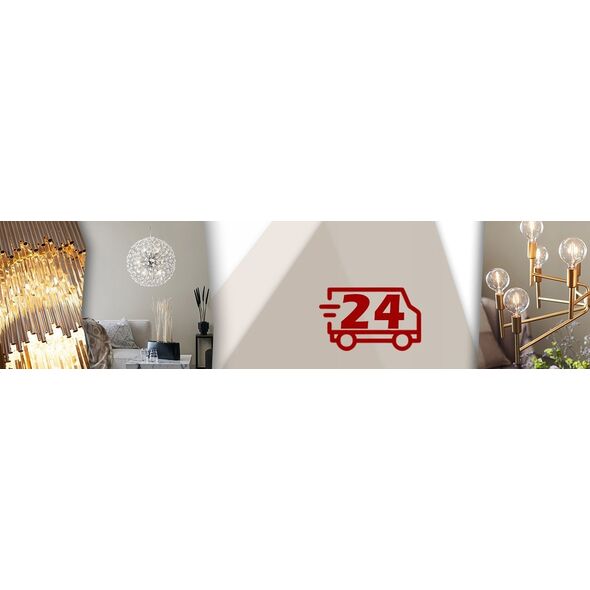 Lampa wisząca Markslojd Markslojd Florence 108793 lampa wisząca zwis 1x40W E27 czarna 13685357 7330024612884