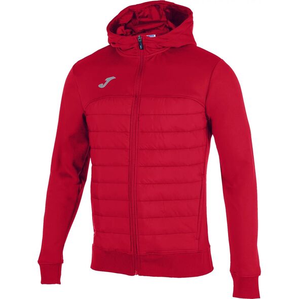 Joma Joma Berna Hoodie 101103-600 Czerwone 3XL 13686431 9997780145148