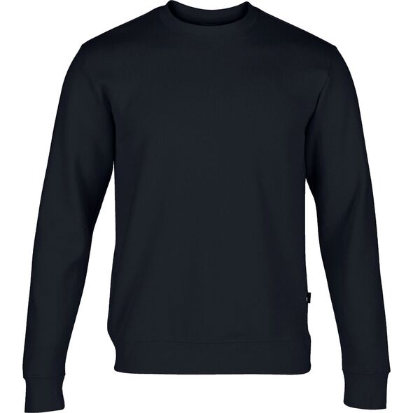 Joma Joma Montana Sweatshirt 102107-100 Czarne 3XL 13686483 8424309421328