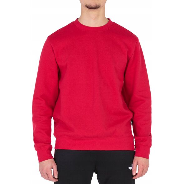 Joma Joma Montana Sweatshirt 102107-600 Czerwone XXL 13686488 8424309421991