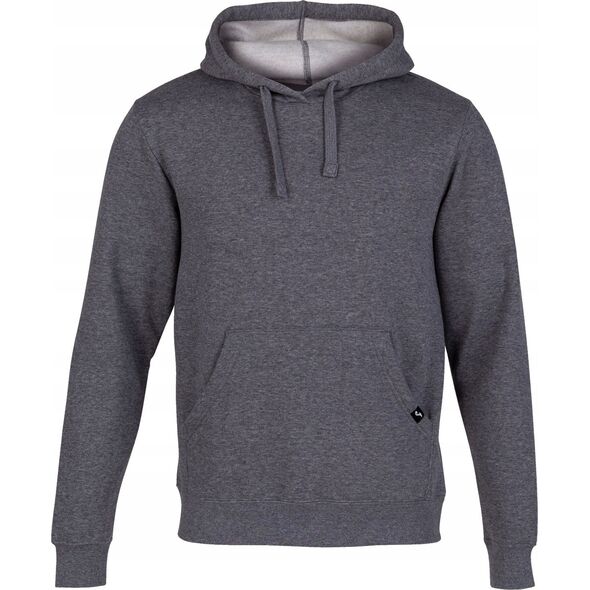 Joma Joma Montana Hoodie 102108-280 szary XL 13686495 8424309422837