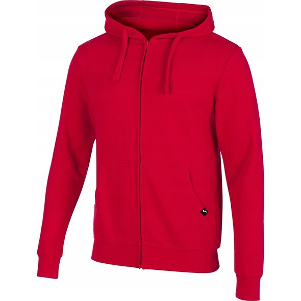 Joma Joma Jungle Hoodie 102109-600 Czerwone XL 13686502 8424309609689