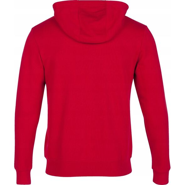 Joma Joma Jungle Hoodie 102109-600 Czerwone XL 13686502 8424309609689