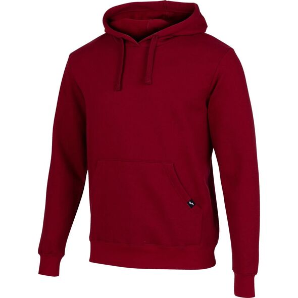 Joma Joma Montana Hoodie 102108-671 Bordowe XL 13686505 8424309423513