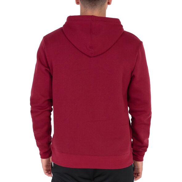Joma Joma Montana Hoodie 102108-671 Bordowe XL 13686505 8424309423513