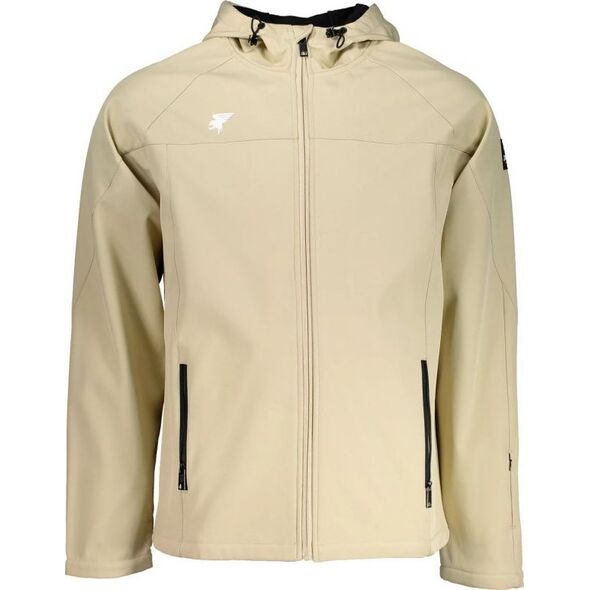 Kurtka męska Joma Joma Explorer Soft Shell Jacket 102481-004 Beżowe XL 13686529 8445456976264