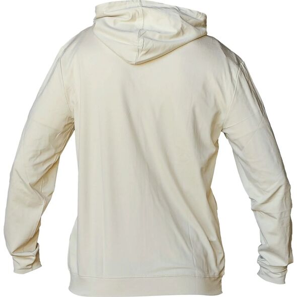Joma Joma Indoor Gym Zip-Up Hoodie 102970-001 Beżowe L 13686543 8445757278364