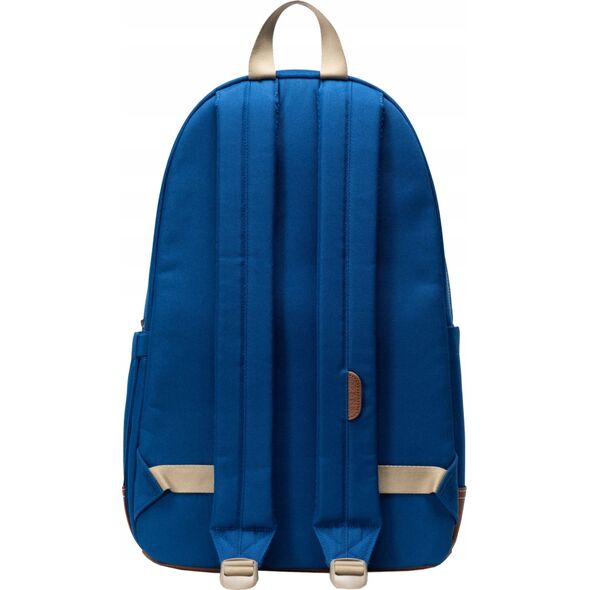 Herschel Herschel Heritage Backpack 11383-06288 Niebieskie One size 13686563 828432646098