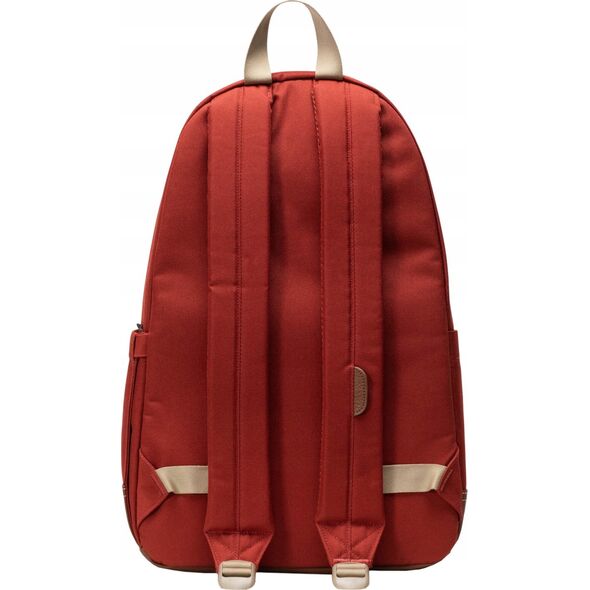 Herschel Herschel Heritage Backpack 11383-06285 Czerwone One size 13686566 828432646081
