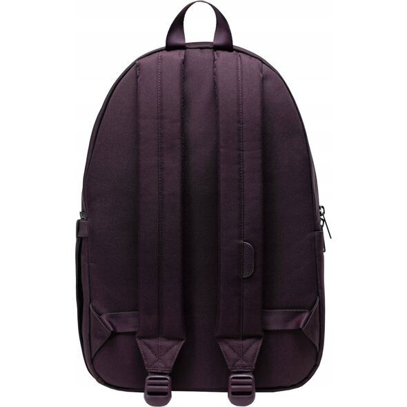 Herschel Herschel Settlement Backpack 11407-06223 Fioletowe One size 13686568 828432647866