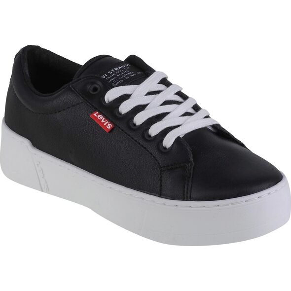 Levi`s Levi's Tijuana 2.0 234188-661-59 Czarne 38 13686617 7626725271285