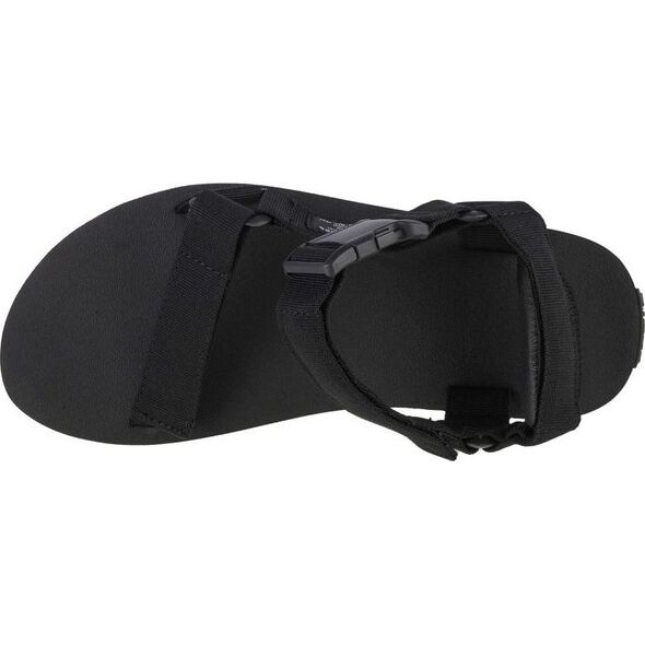 Levi`s Levi's Tahoe Refresh Sandals 234193-752-59 Czarne 46 13686621 7626725455791