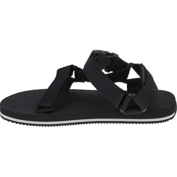 Levi`s Levi's Tahoe Refresh Sandals 234193-752-59 Czarne 44 13686626 7626725455777