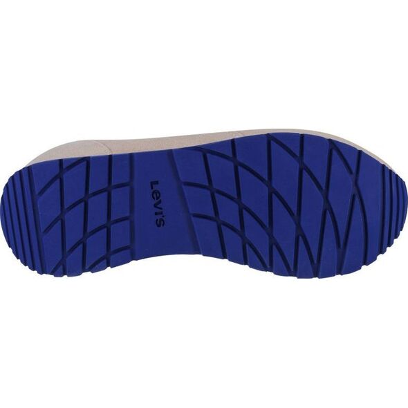 Levi`s Levi's Bannister 235235-1900-100 białe 44 13686632 7626725454084