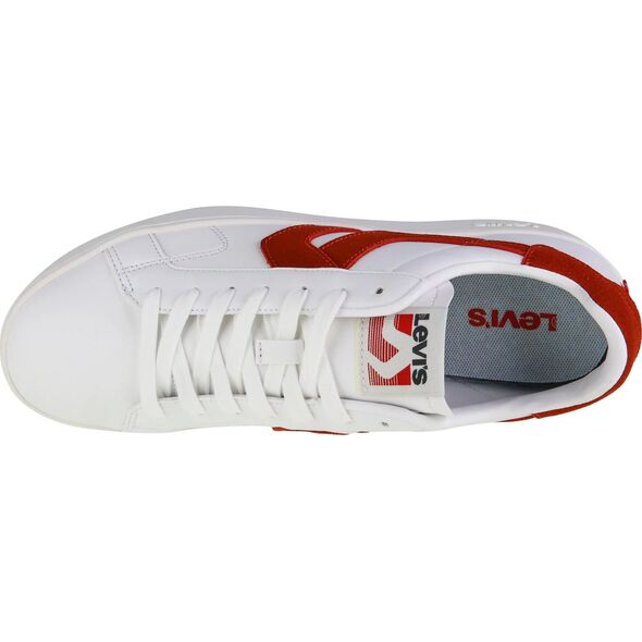 Levi`s Levi's Swift 235658-846-251 białe 43 13686688 7626725687789
