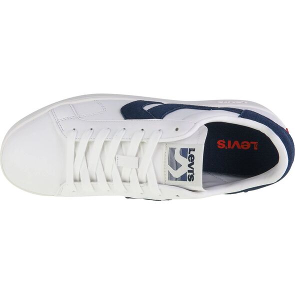 Levi`s Levi's Swift 235658-846-151 białe 45 13686695 7626725687703