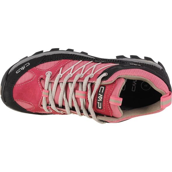 Buty trekkingowe damskie CMP CMP Rigel Low Wmn 3Q54456-16HL Różowe 38 13686850 8057153999424