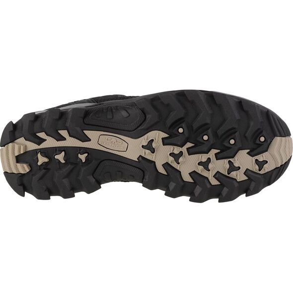 Buty trekkingowe damskie CMP CMP Rigel Low Wmn 3Q54456-16HL Różowe 39 13686851 8057153999479