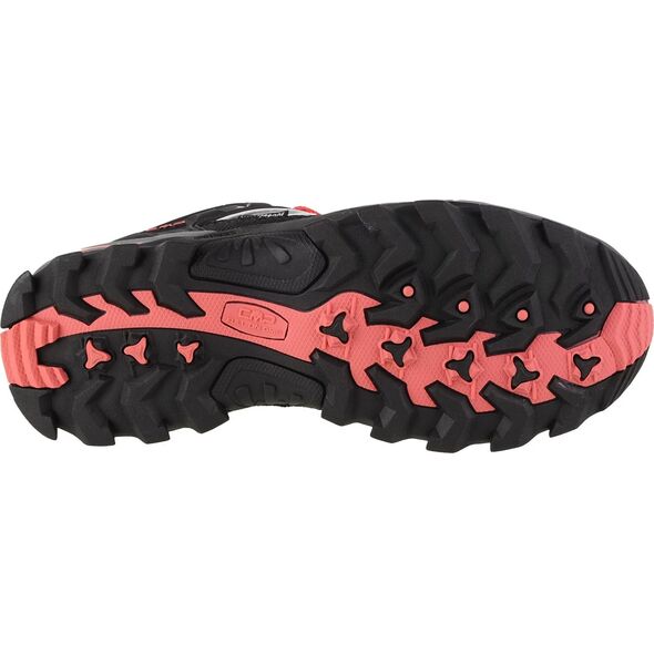 Buty trekkingowe damskie CMP CMP Rigel Low Wmn 3Q54456-67UL szary 38 13686853 8057153999462