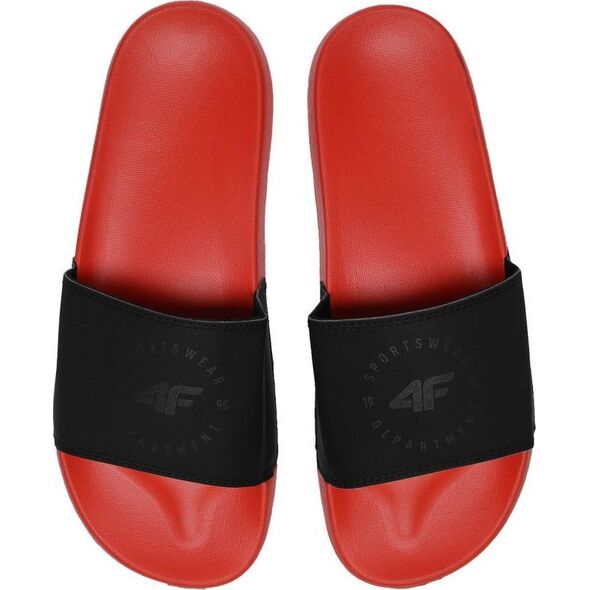 4f 4F Flipflop 4FSS23FFLIM074-62S Czerwone 43 13686858 5903609605902