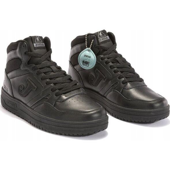 Joma Joma C.Platea Mid Men 2401 CPLAMW2401 Czarne 41 13686908 8445954826887