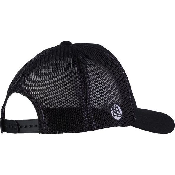 Capslab Capslab Freegun Dragon Ball Z Kame Cap CL-DBZ-1-KAMC Czarne One size 13686910 3614000840749