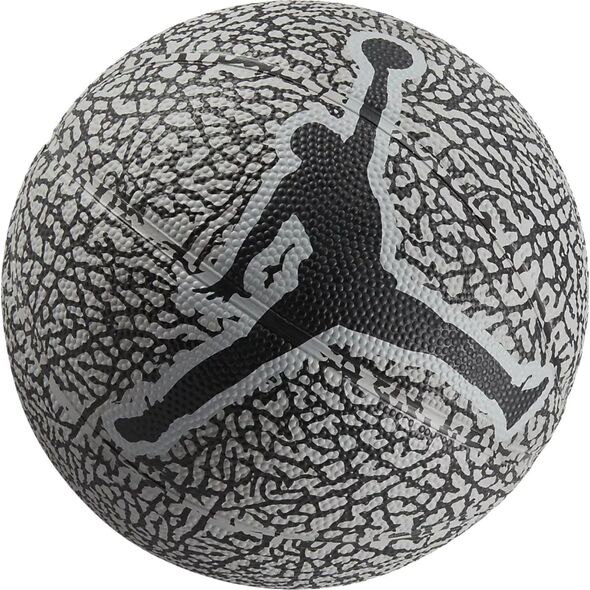 Jordan  Jordan Skills 2.0 Graphic Mini Ball J1006753-056 szary 3 13686994 887791164179