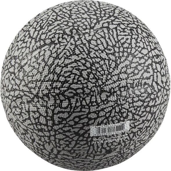 Jordan  Jordan Skills 2.0 Graphic Mini Ball J1006753-056 szary 3 13686994 887791164179
