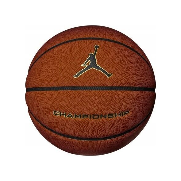 Jordan  Jordan Championship 8P Ball J1009917-891 Brązowe 7 13686998 887791426451