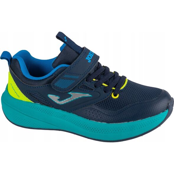 Joma Joma Ferro Jr 2428 JFERRW2428V Granatowe 30 13687001 8445954840814