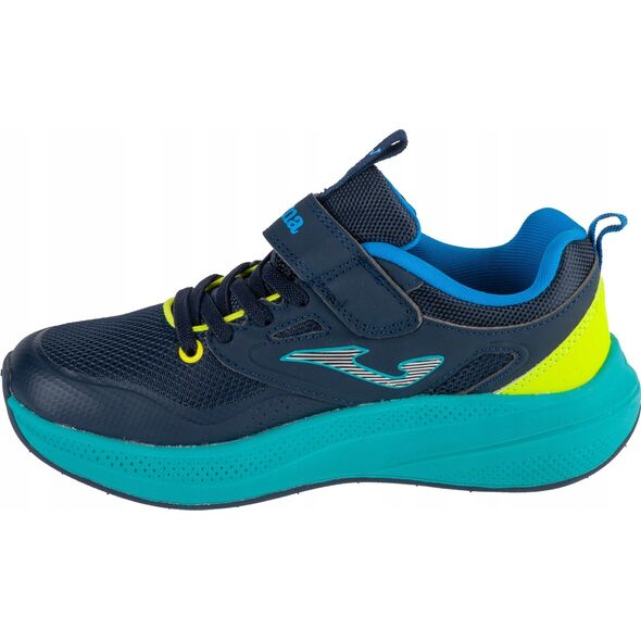 Joma Joma Ferro Jr 2428 JFERRW2428V Granatowe 30 13687001 8445954840814