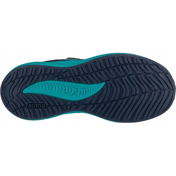 Joma Joma Ferro Jr 2428 JFERRW2428V Granatowe 29 13687006 8445954840807