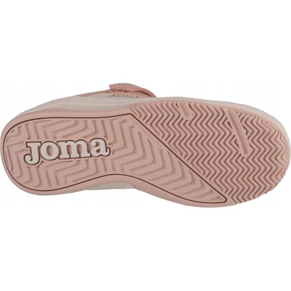Joma Joma Platea Low Jr 2413 JPLAS2413V białe 31 13687007 8445954263651