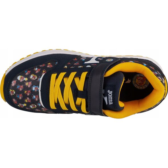 Joma Joma Tornado Jr 2473 JTORNAW2473V Granatowe 31 13687033 8447150184990