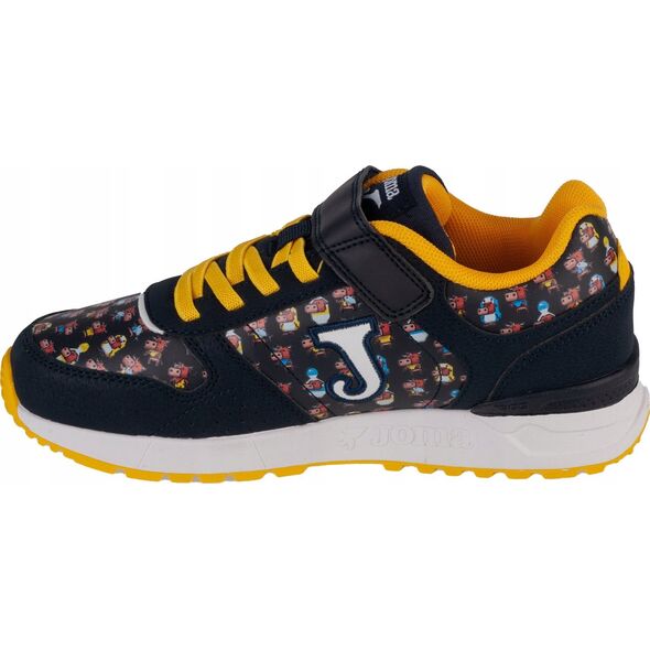 Joma Joma Tornado Jr 2473 JTORNAW2473V Granatowe 28 13687034 8447150184969